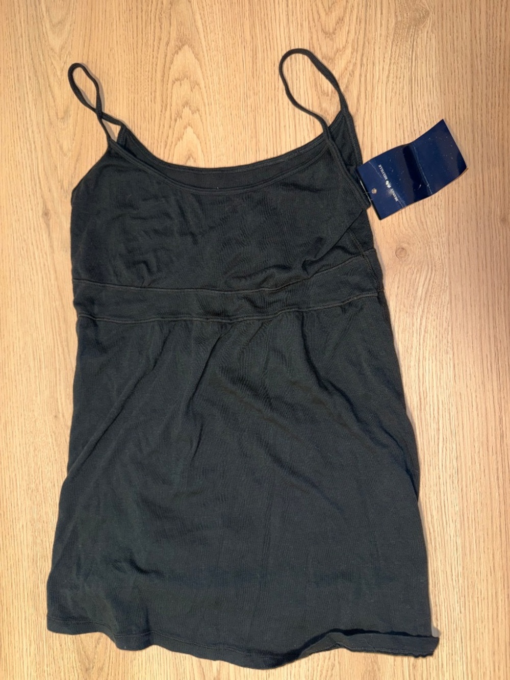 Brandy Melville Babydoll Tank - one size